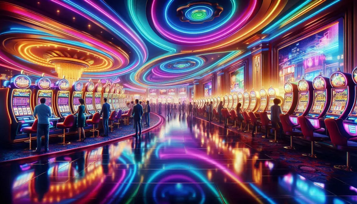 BetPrimeiro Casino